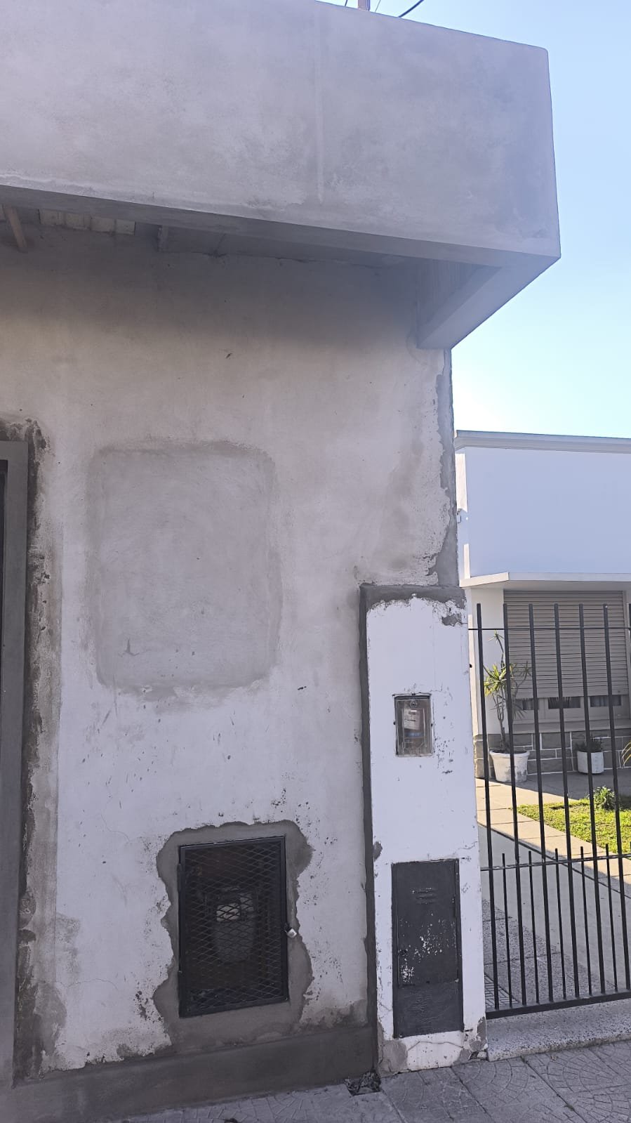 Proyecto Barrio La Loma